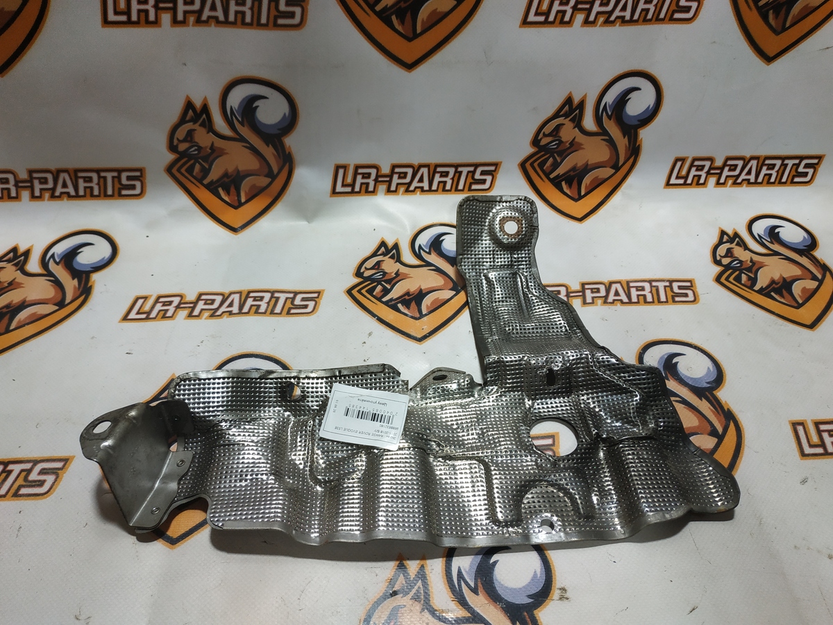 9688632180 Екран RANGE ROVER EVOQUE L538 2011-2018 Б/У